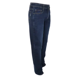 SMR-300 - Jeans extensible en denim 13 oz signé Gatt's, conçu pour le confort et la durabilité.