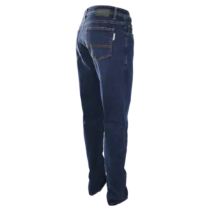 SMR-300 - Jeans extensible en denim 13 oz signé Gatt's, conçu pour le confort et la durabilité.