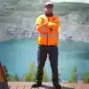 SWX2 - Super chandail à capuchon haute visibilité résistant à l'eau de Gatt's, idéal pour les professionnels.